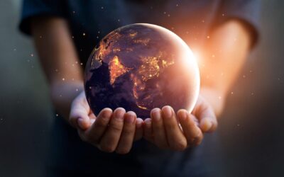 A CHALLENGING WORLD