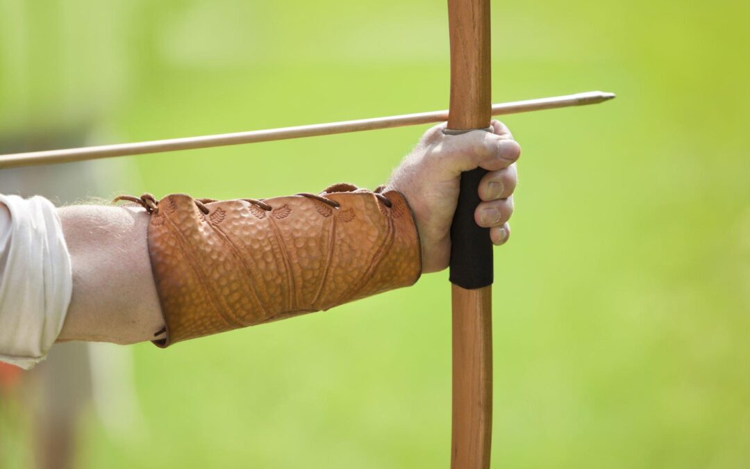 ROBIN HOOD AND PARENT HOOD