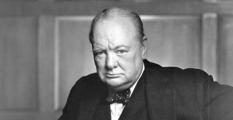 Winston Churchill, the British wartime leader, used the phrase, “Blood, Toil, Sweat and Tears” in a speech that also included the words, “Victory at all costs, Victory in spite of all terror, Victory however long and hard the road may be.”