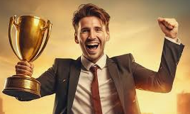 WARNING: SUCCESS CAN DAMAGE YOUR LIFE