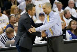 WHO IS THE BEST COACH? 