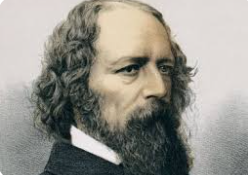 TENNYSON ON TENNIS 