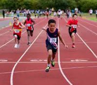 THE PLACE OF PERSONALITY IN SPORT  