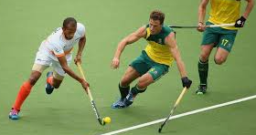 EXPERIMENT IN SPORT
