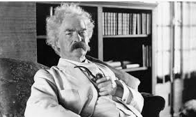 HERE THE TWAIN SHALL MEET