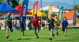 WHERE IS SCHOOL SPORT GOING?