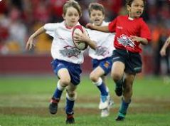 MAKING YOUR CHILD A WINNER