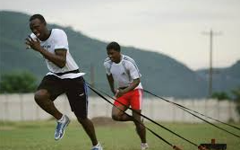 SCHOOL SPORT – AN ART OR SCIENCE? 