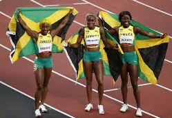 TAKING THE TEMPERATURE OF SPORT  