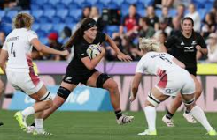 SCORING MORE POINTS BY TRIES  