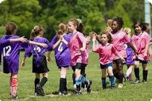 CAREERING THROUGH SPORT  