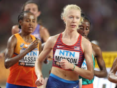 PACE THE RACE 