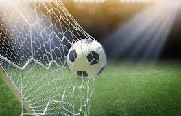 SCORING GOALS – A JOY OR A JOB?  