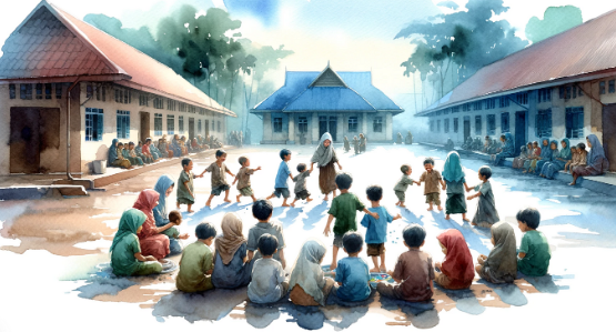 ORPHANS OR FANS