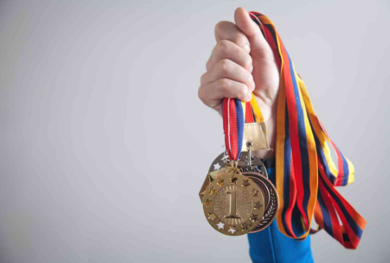 PILGRIM’S PROGRESS OR SPORTMAN’S SUCCESS