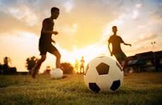 SPORTING ARTICLES