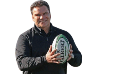 COACH MARTYR