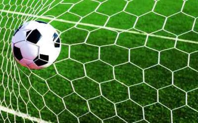 ITS A GOAL!