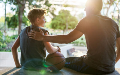 School of sport: The game’s gone