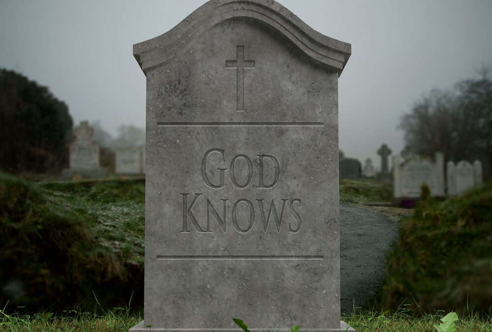 Epitaph of a match