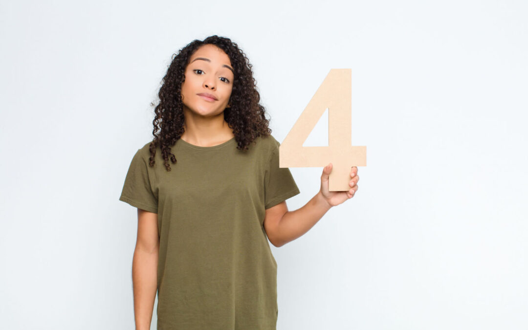 Go Fourth and Multiply