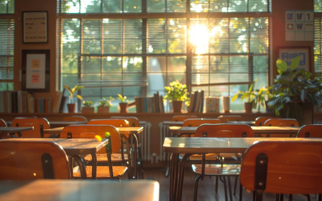 Where Have All the Pupils Gone?