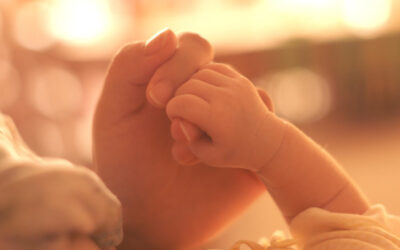 A Child is Born