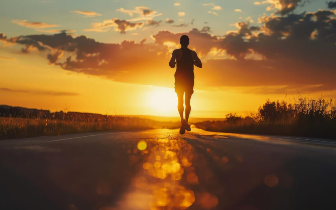 Born to Run